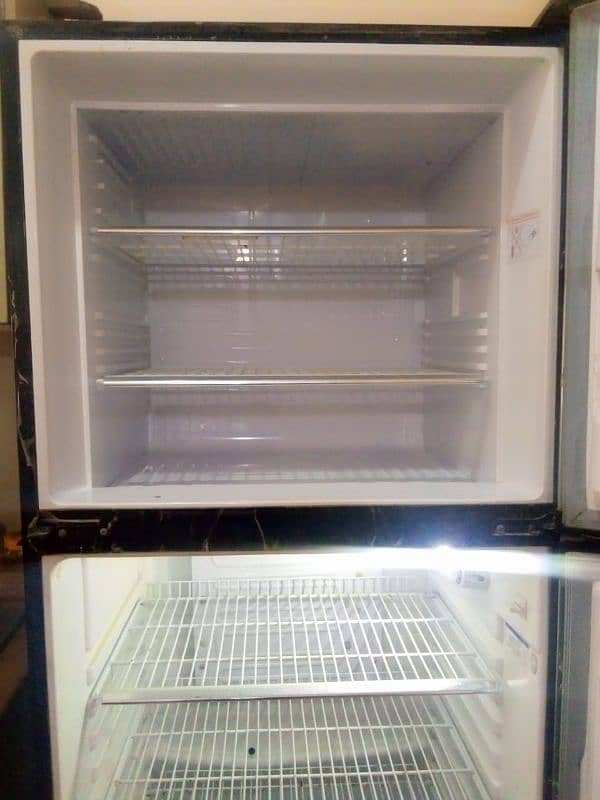 Orient Refrigerator Full Size 6