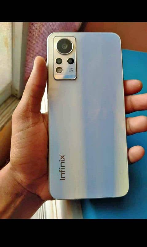 infinix note 11 0