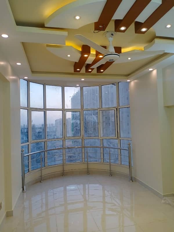 Lateef Duplex Luxurious Apartment 0