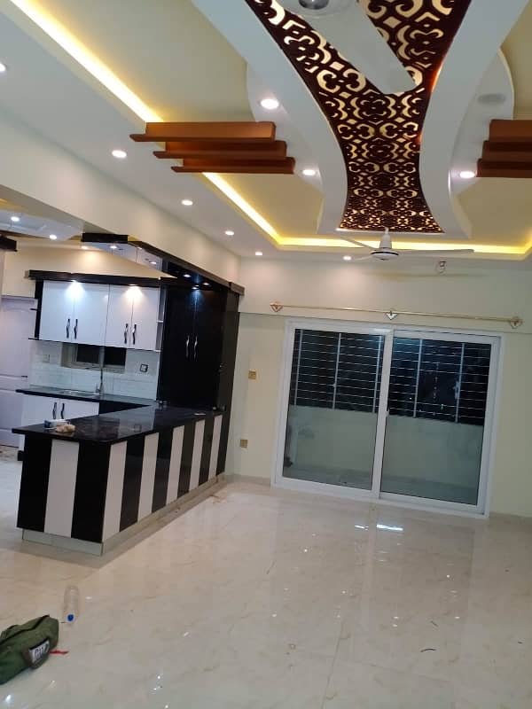 Lateef Duplex Luxurious Apartment 3