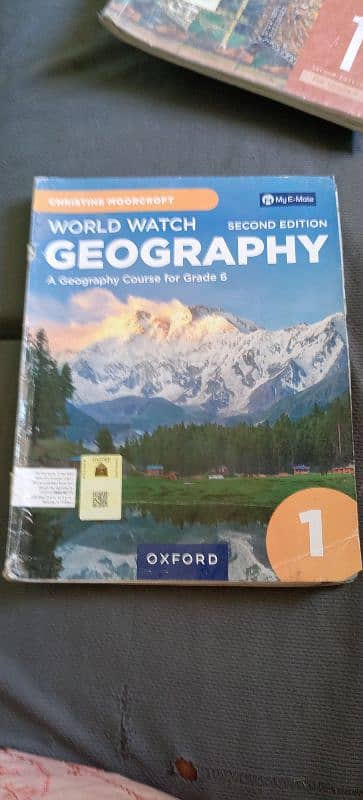 P1/ jr 1 books 3