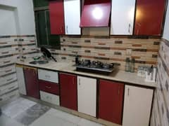 Good 750 Square Feet Flat For sale In Daniyal Residency