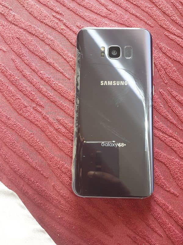 Samsung S8plus single S8M 3