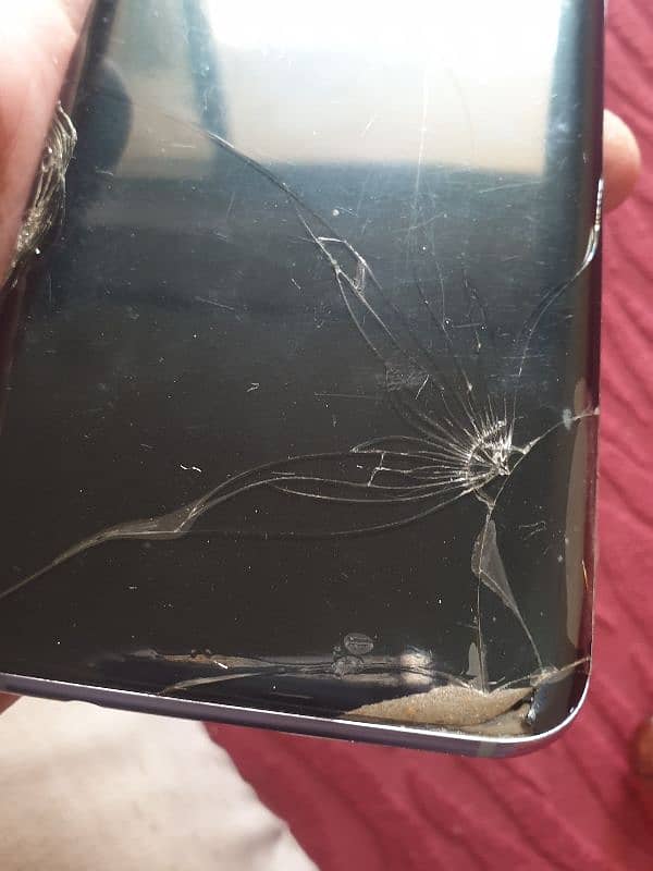 Samsung S8plus single S8M 4