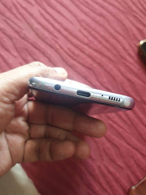 Samsung S8plus single S8M 5