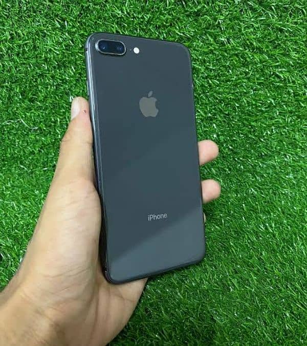 iphone 8 black in color non PTA urgent sale 16500 final 2