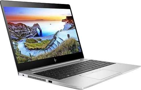 HP G6 840 i5 8th Generation (03051527998) 0