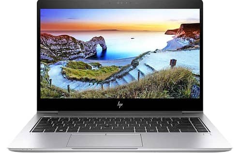 HP G6 840 i5 8th Generation (03051527998) 1