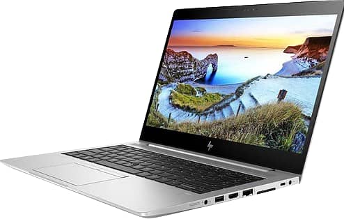HP G6 840 i5 8th Generation (03051527998) 2