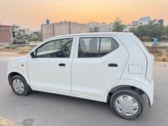 Suzuki Alto 2022