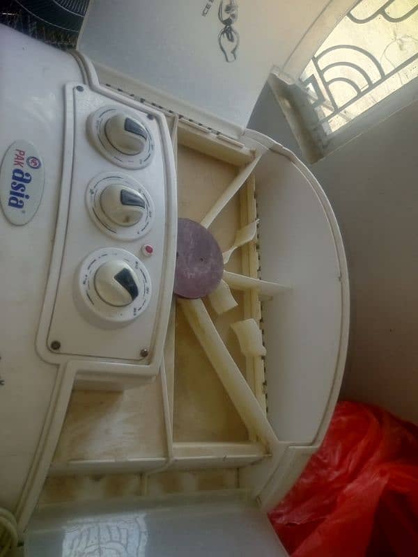 2 month used 1