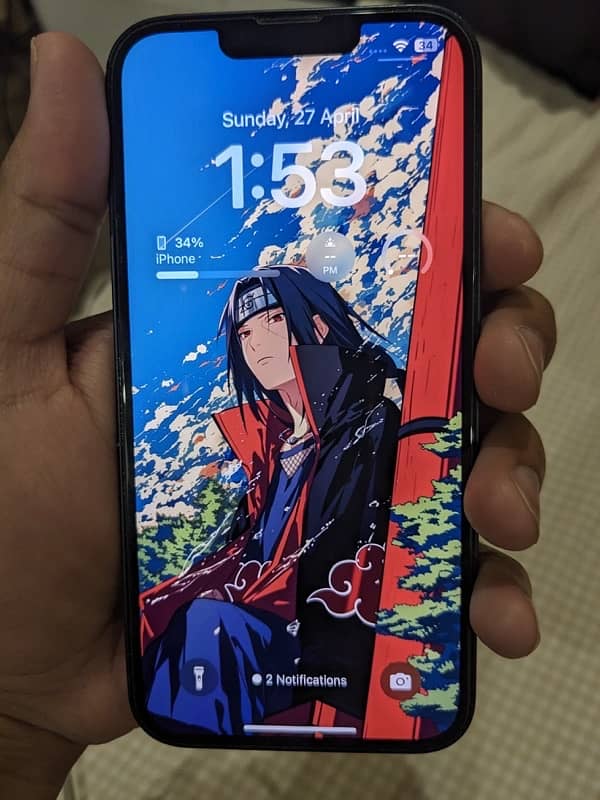 Iphone 13 JV 128 GB 0
