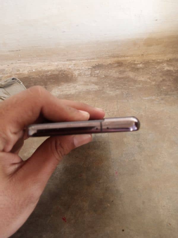 Samsung s21 8/256 Read add first 2