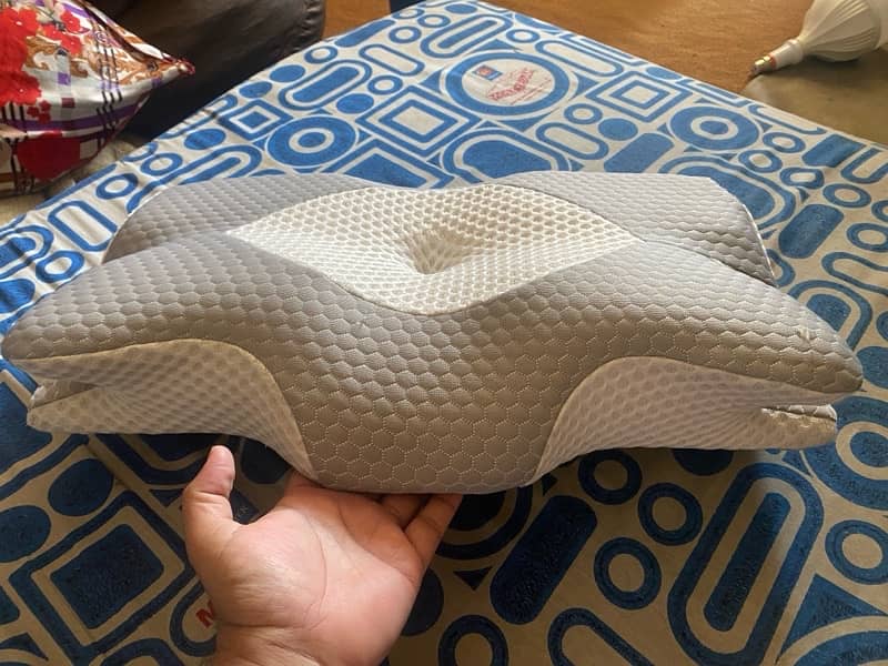 Medicated Pillow branded (Best of neck pain) 0