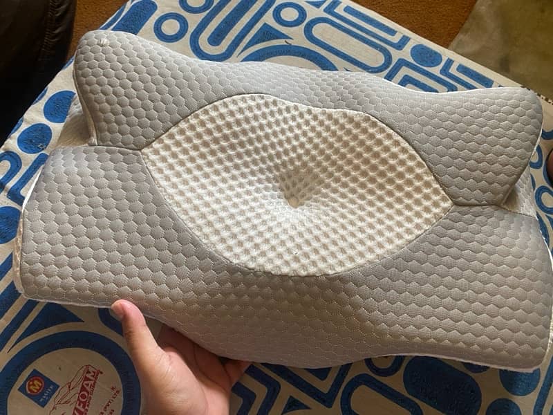 Medicated Pillow branded (Best of neck pain) 2