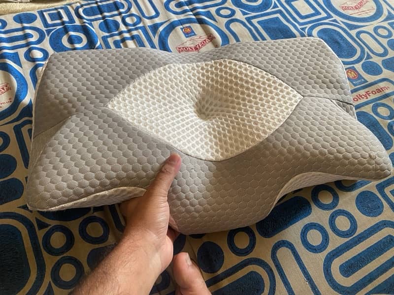 Medicated Pillow branded (Best of neck pain) 3