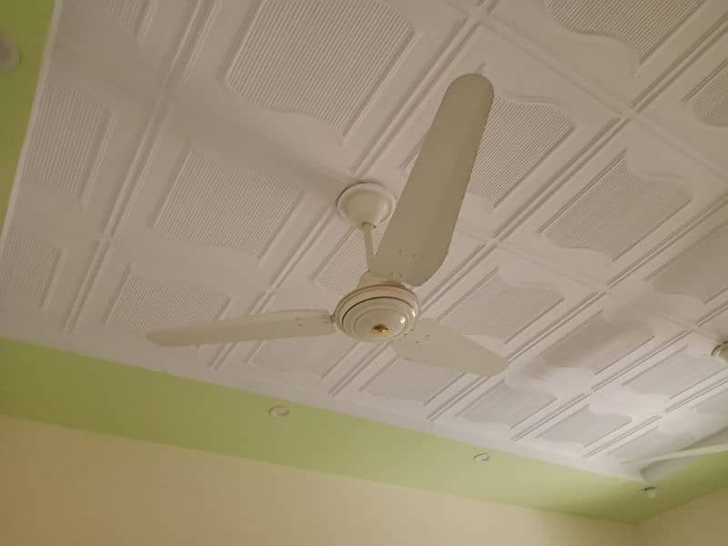Royal ceiling fan (ac) 2