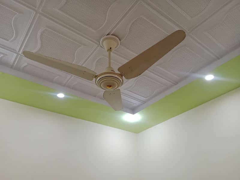 Royal ceiling fan (ac) 3