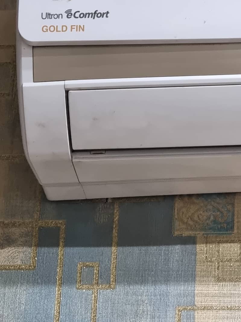 Orient 1.5 ton inverter gold fin wifi model 4