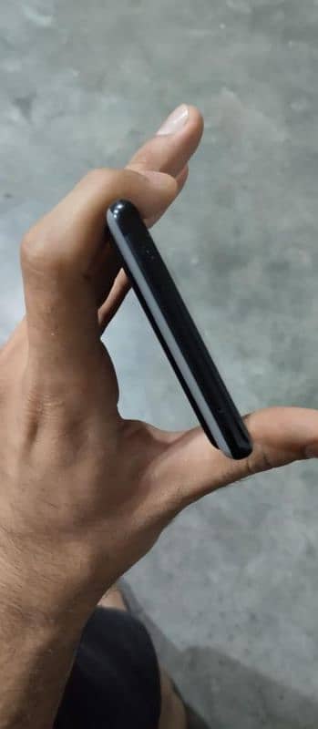 google pixel 6 pro usa variant pta aproved 12/128 10/10 condition 1