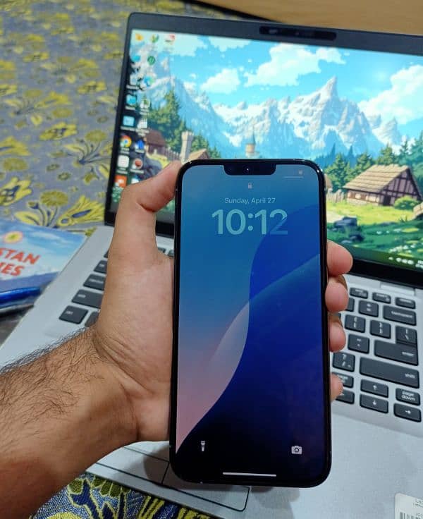 iphone 13 pro max 1