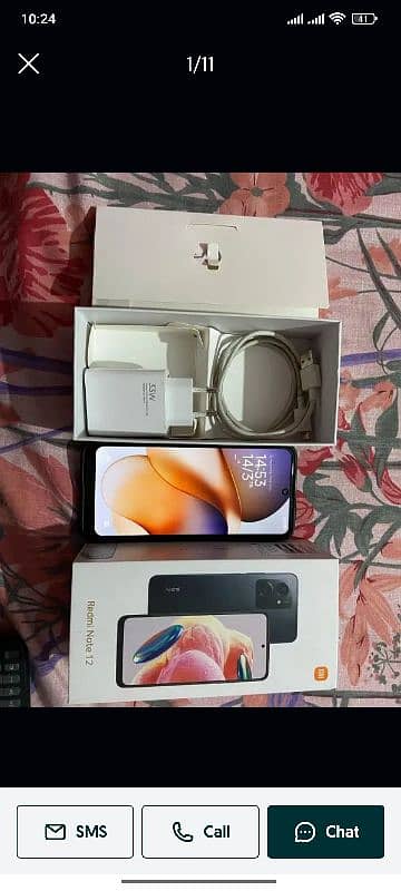 redmi note 12 . . . 08/128 1