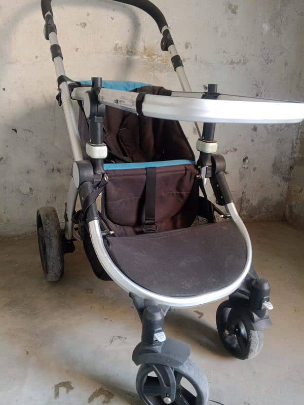 baby prams 1
