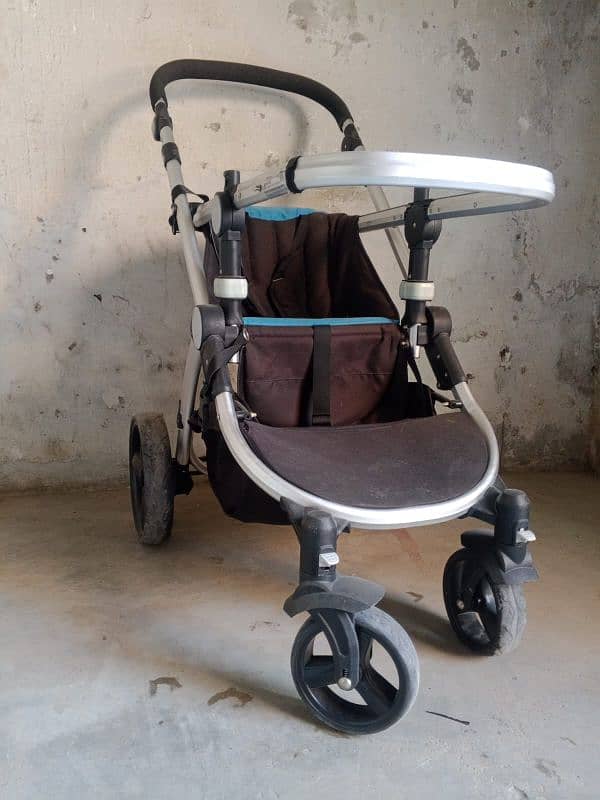 baby prams 2
