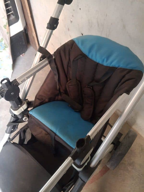 baby prams 3