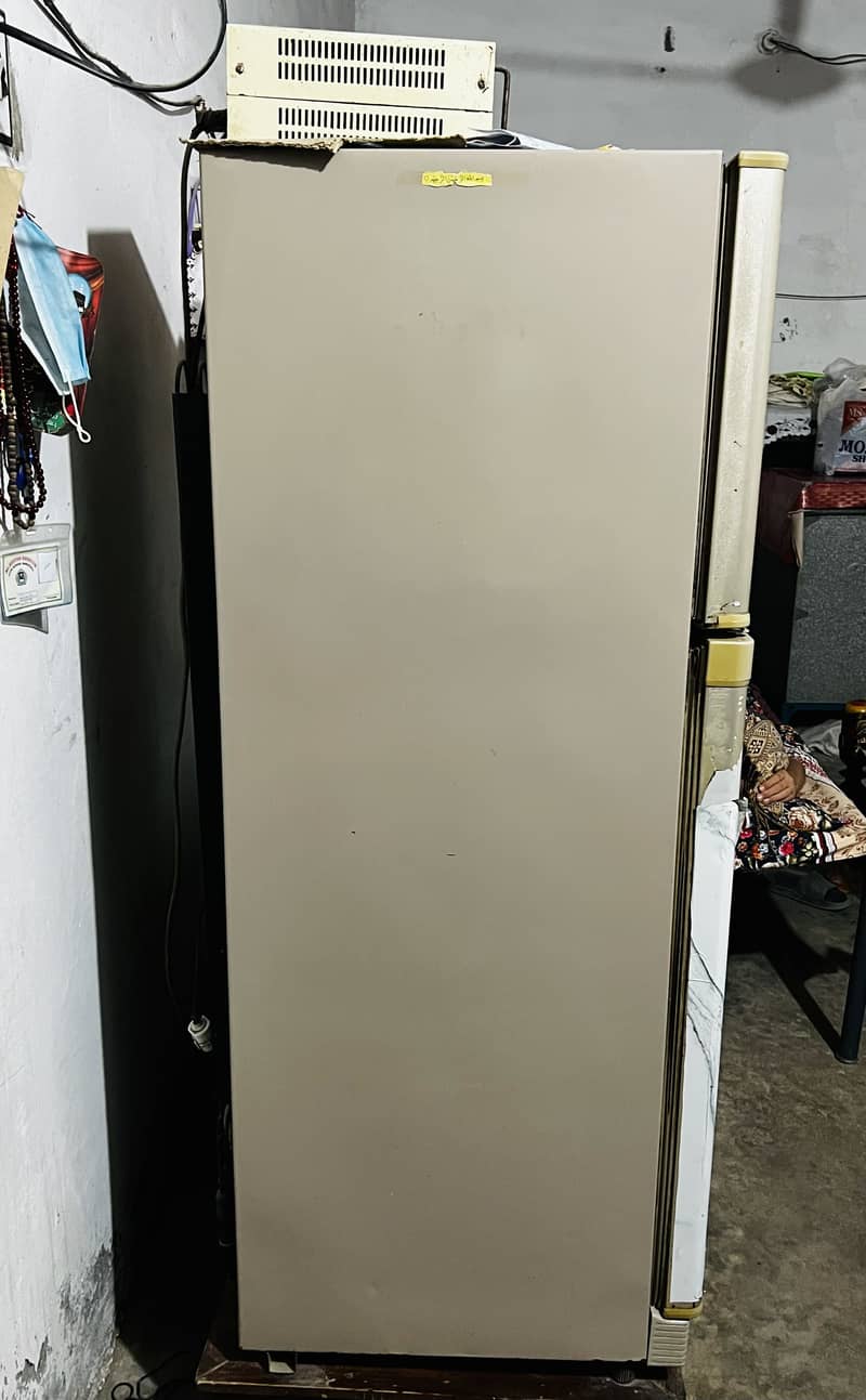 Dawlance Fridge 0
