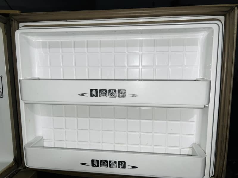 Dawlance Fridge 1