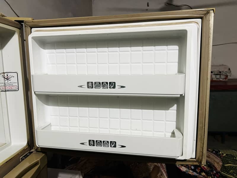 Dawlance Fridge 2