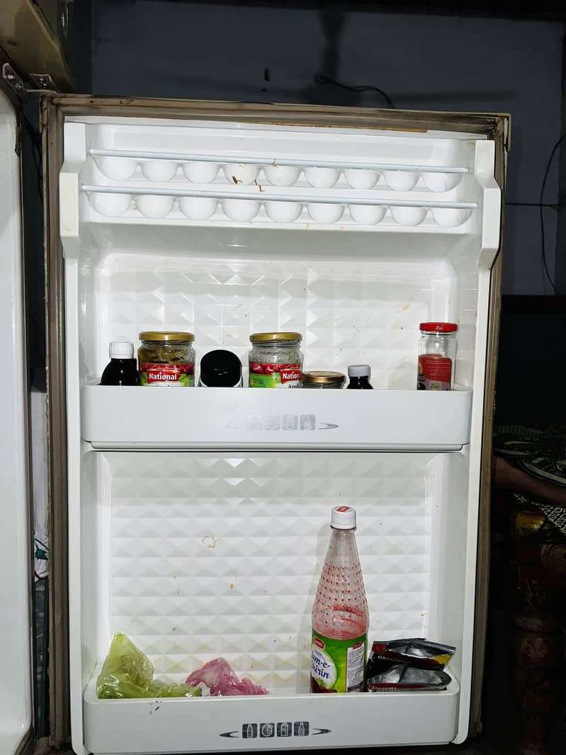 Dawlance Fridge 3