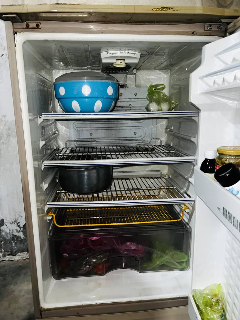 Dawlance Fridge 5