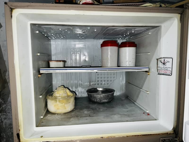 Dawlance Fridge 6