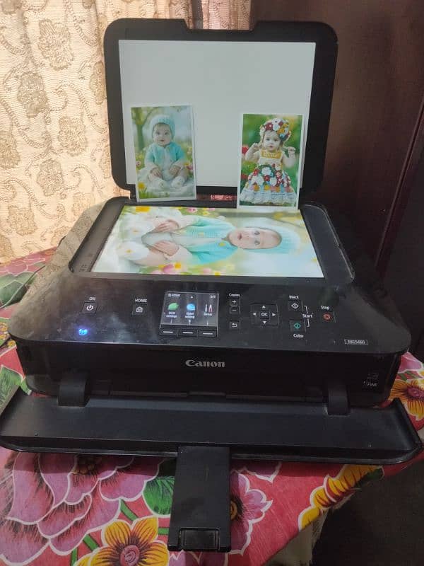 Wifi Printer, All in one Printer, Professional Printer, New Printer 2