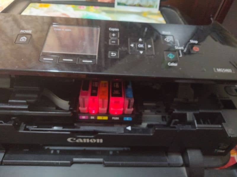 Wifi Printer, All in one Printer, Professional Printer, New Printer 4