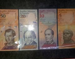Venezuela