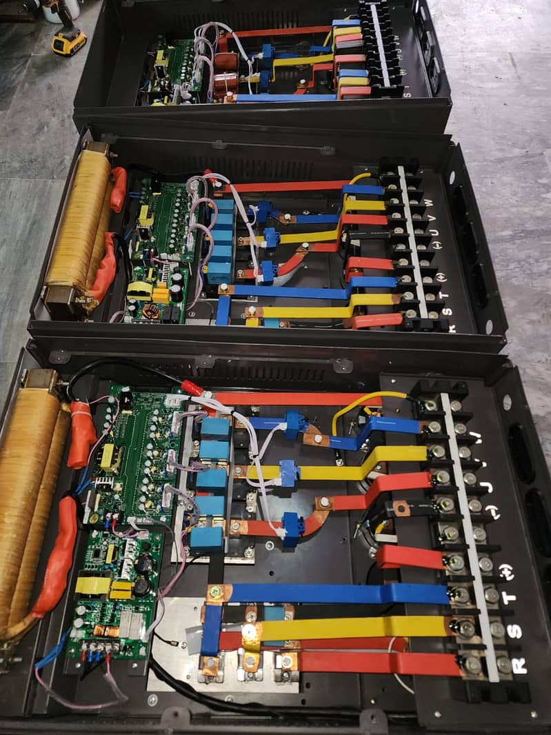 VFD / solar vfd / 22/30kw genuine / solar / tubel vfd / attac chakki 12