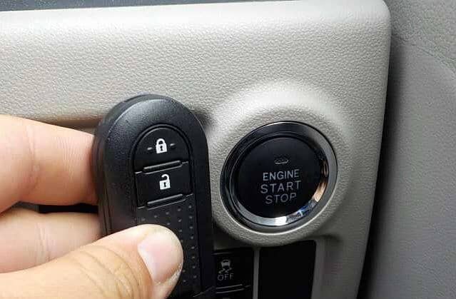 New Japanese Passo 2020 Push start Auto AC LED Package FULLY LOADED 3