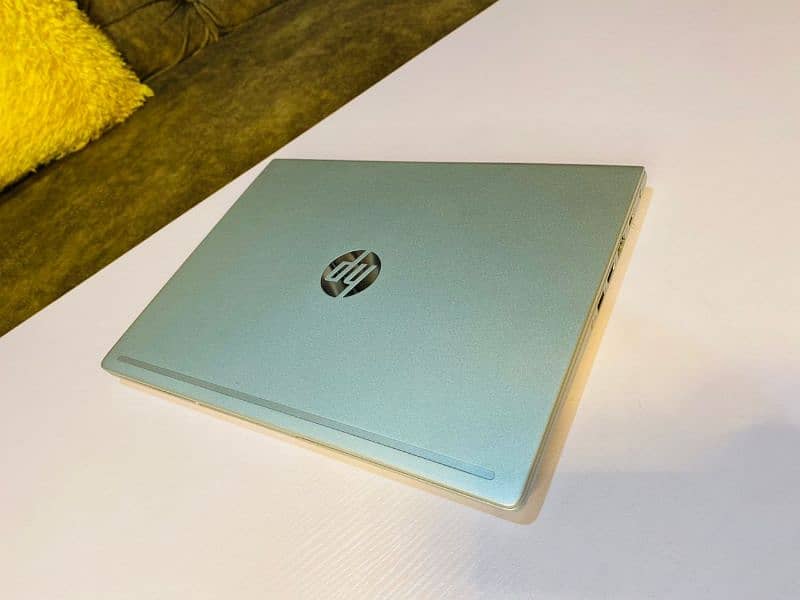 HP ProBook 430 G6 ~ Core i5 8th Gen ~ Compact & Premium Build 5