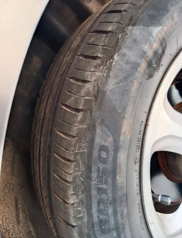 Honda Civic VTi Oriel Prosmatec 2012 6