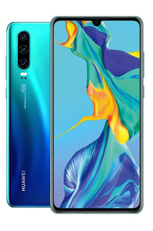 Huawei p30 pro 5