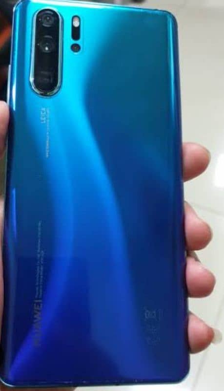 Huawei p30 pro 0