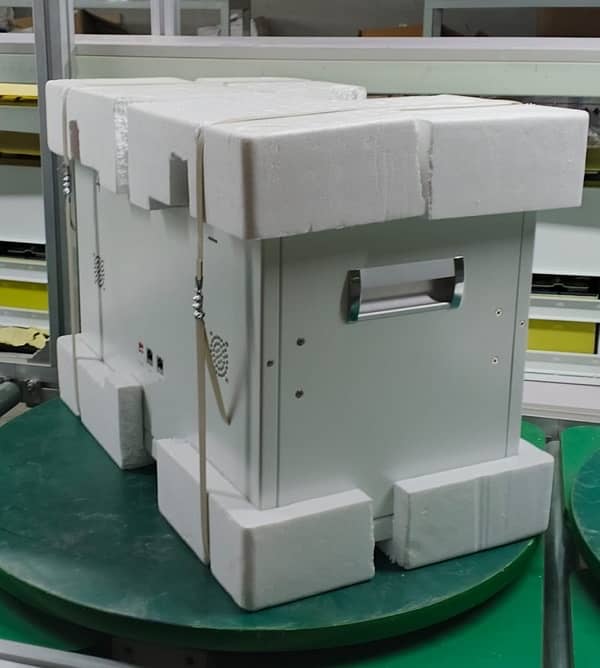 MD 48V/100AH Lithium Battery 3