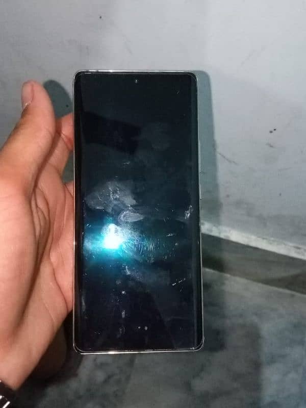 spark 20 pro plus 8+8 256 2 month warranty 0