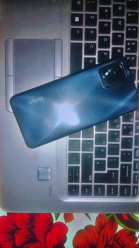 second hand vivo y01 for sale urgent 0