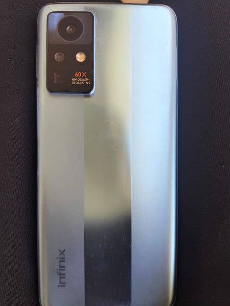 INFINIX ZERO X NEO 0