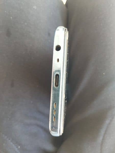 INFINIX ZERO X NEO 5