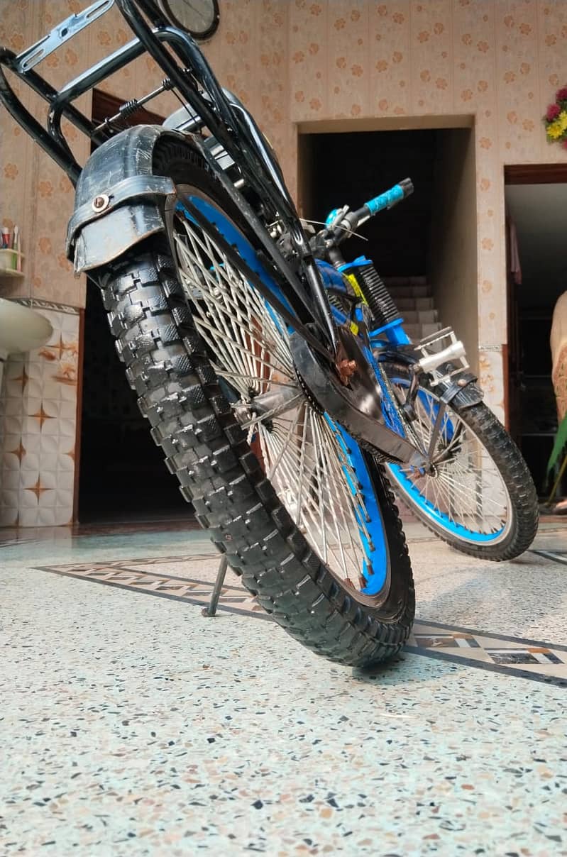 Bicycle 0